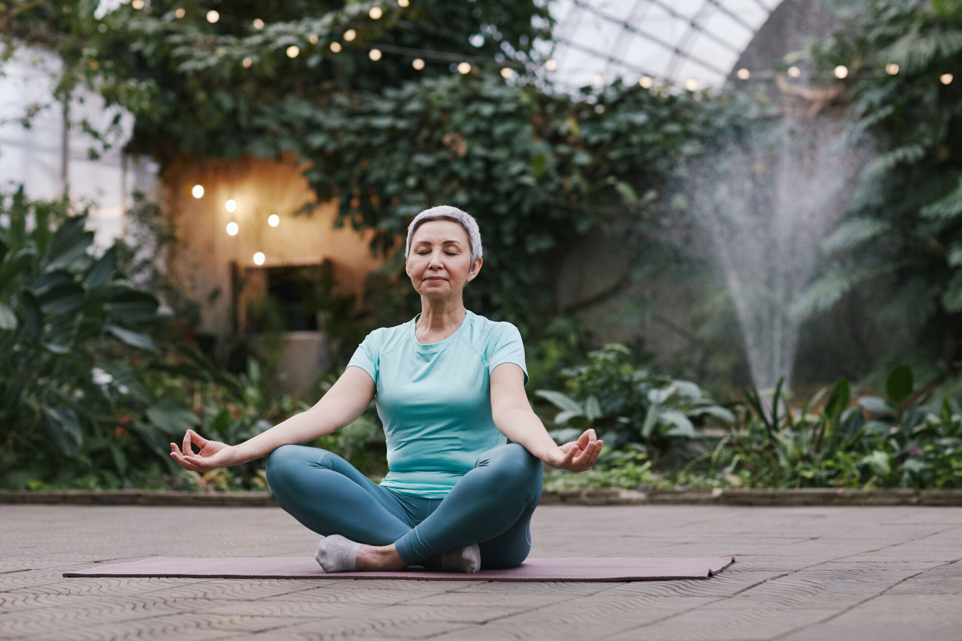 Jak medytacja i masaże mogą zwiększyć Twoją jakość życia?